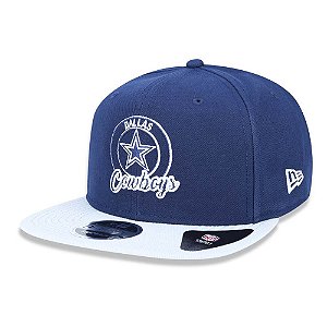 Boné Dallas Cowboys 950 Sport Vein Team - New Era