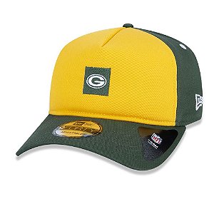 Boné Green Bay Packers 940 Sport Core - New Era