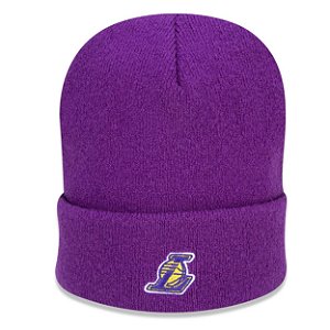 Gorro Los Angeles Lakers Heritage Class NBA - New Era