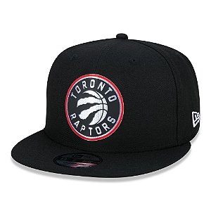 Boné Toronto Raptors 950 Back Half - New Era