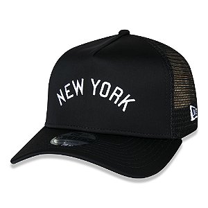 Boné New York Yankees 940 Desert Camuflado - New Era