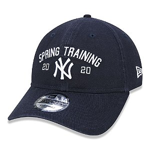 Boné New York Yankees 920 Marched - New Era