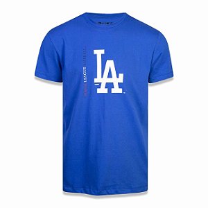 Camiseta Los Angeles Dodgers Under Dance League - New Era