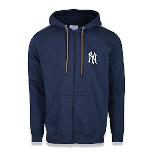 Casaco Moletom New York Yankees Under Dance Repeat - New Era