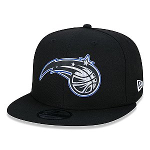 Boné Orlando Magic 950 Back Half - New Era