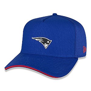 Boné New England Patriots 940 Neon ID High Dry - New Era