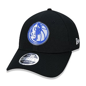 Boné Dallas Mavericks 940 Back Half - New Era