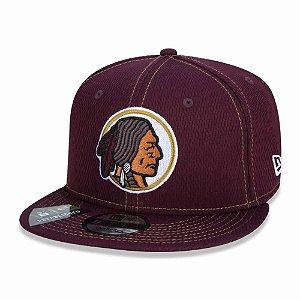 Boné Washington Redskins 950 Sideline Road Retro - New Era