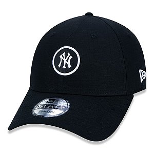 Boné New York Yankees 940 Essential Round - New Era