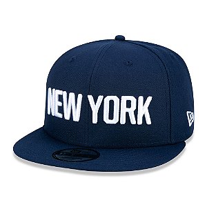 Boné New York Knicks 950 CS19 Alt - New Era