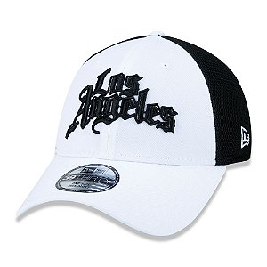 Boné Los Angeles Clippers 3930 CS19 Alt - New Era