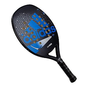 Raquete Beach Tennis V7 BT 2.0 Azul - Adidas