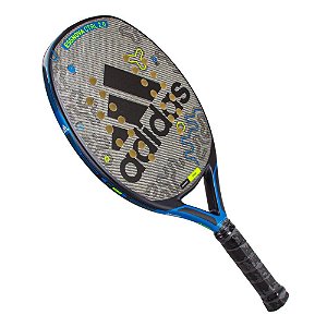 Raquete Beach Tennis ESSNOVA Ctrl 2.0 Azul - Adidas