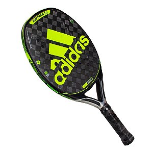 Raquete Beach Tennis Profissional Adipower 2.0 - Adidas