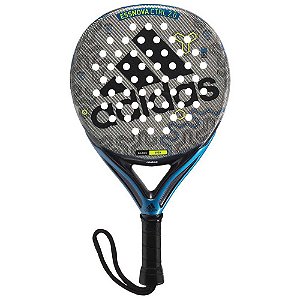 Raquete de Padel ESSNOVA CTRL 2.0 - Adidas