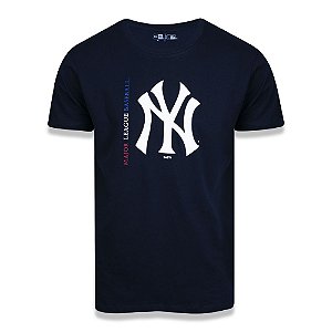 Camiseta New York Yankees Under Dance League - New Era