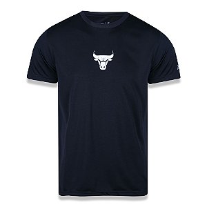 Camiseta Chicago Bulls Neon ID Shadow - New Era