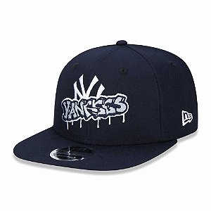 Boné New York Yankees 950 Graffiti - New Era