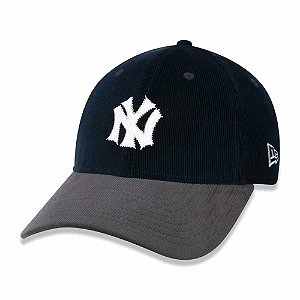 Boné New York Yankees 940 Reborn Cozy - New Era