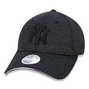 Boné New York Yankees 940 Feminino Iridescent - New Era