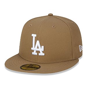 Boné Los Angeles Dodgers 5950 Jabour - New Era