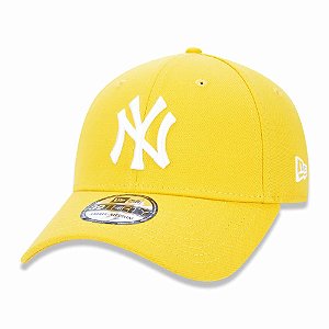 Boné New York Yankees 3930 Basic Color - New Era