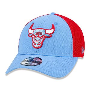 Boné Chicago Bulls 3930 CS19 Alt - New Era