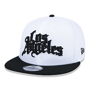 Boné Los Angeles Clippers 950 CS19 Alt - New Era