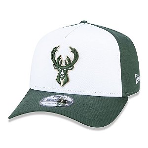 Boné Milwaukee Bucks 940 Core Blacksing - New Era