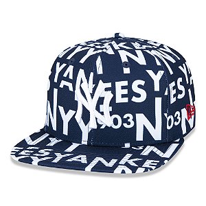 Boné New York Yankees 950 Logomania All Big - New Era