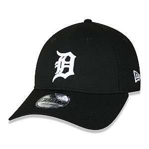 Boné Detroit Tigers 940 Logomania Print - New Era