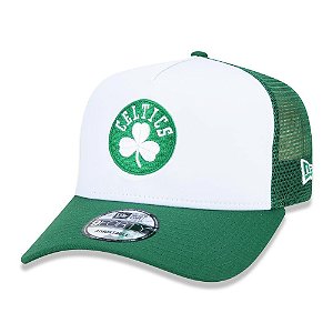 Boné Boston Celtics 940 A-Frame Core Local - New Era