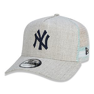 Boné New York Yankees 940 Summer Natural - New Era