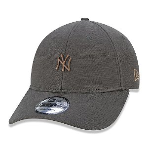Boné New York Yankees 940 Botany Linen - New Era