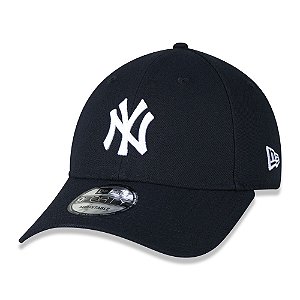 Boné New York Yankees 940 Logomania Print - New Era