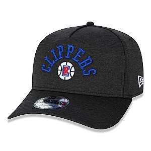 Boné Los Angeles Clippers 940 A-Frame Fresh College-New Era