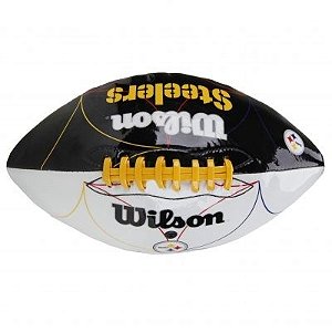 Bola de Basquete Wilson NBA Auth Series Outdoor 6 - FIRST DOWN - Produtos  Futebol Americano NFL