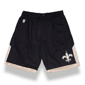 Bermuda New Orleans Saints Especial NFL - New Era