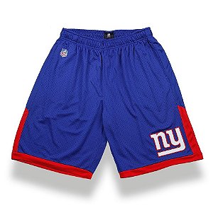 Bermuda New York Giants Especial NFL - New Era