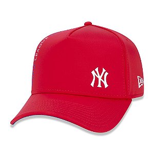 Boné New Era New York Yankees 940 Dance Feat Aba Curva