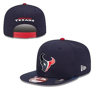 Boné Houston Texans DRAFT 950 Snapback - New Era