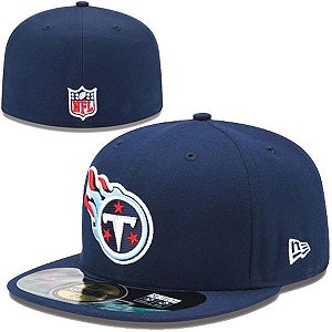 Boné Tennessee Titans 5950 - New Era