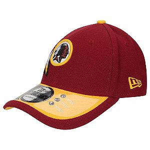 Boné Washington Redskins 3930 Sideline - New Era