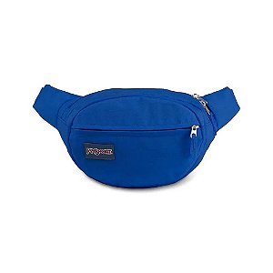 Pochete JanSport Fifth Avenue Azul 2,5 Litros