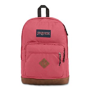 Mochila JanSport City View Rose 31 Litros