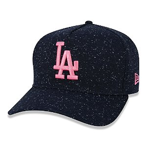 Boné New Era Los Angeles Dodgers 940 A-Frame Space Stars