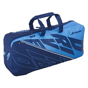 Bolsa Raqueteira Babolat Duffle Pure Drive Azul