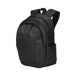 Mochila Sestini Notebook Grande Easy Preto