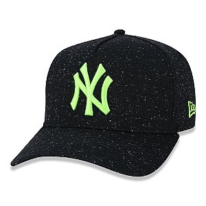 Boné New Era New York Yankees MLB 940 A-Frame Space Stars