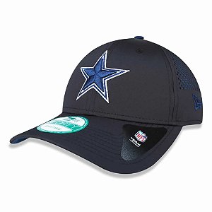 Boné Dallas Cowboys 940 Perf Pivolt - New Era